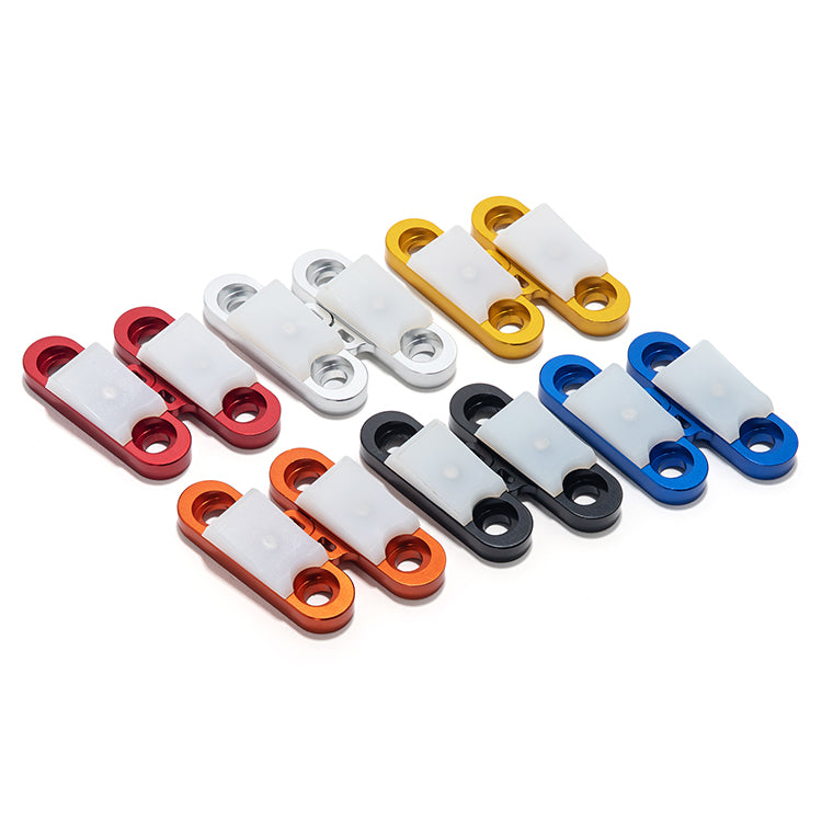 TARAZON Blocs D’Arrêt De Direction Steering Stop Blocks Pour Sur-Ron Ultra Bee