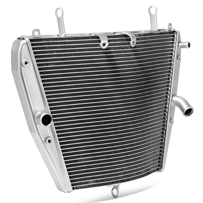 For Honda CBR1000RR 2004-2016 Aluminum Water Cooler Radiator
