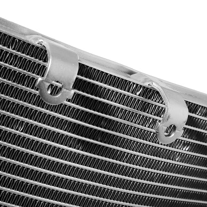 For Honda CBR1000RR 2004-2016 Aluminum Water Cooler Radiator