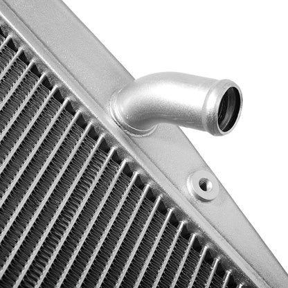 For Honda CBR1000RR 2004-2016 Aluminum Water Cooler Radiator