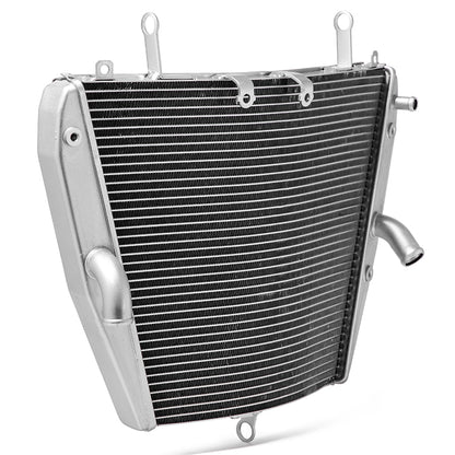 For Honda CBR1000RR 2004-2016 Aluminum Water Cooler Radiator