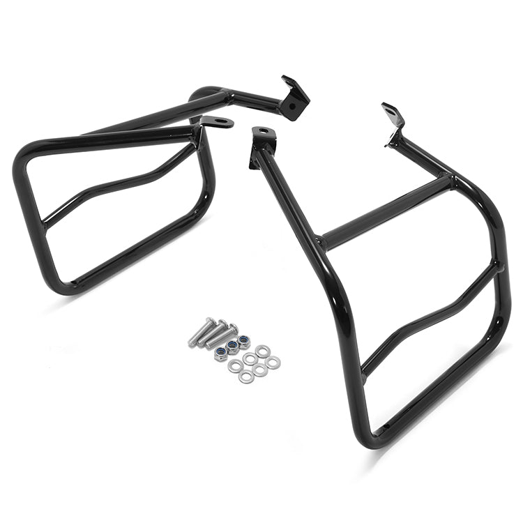 Motorcycle Side Saddlebag Bracket for Apollo RFN / Beta Explorer