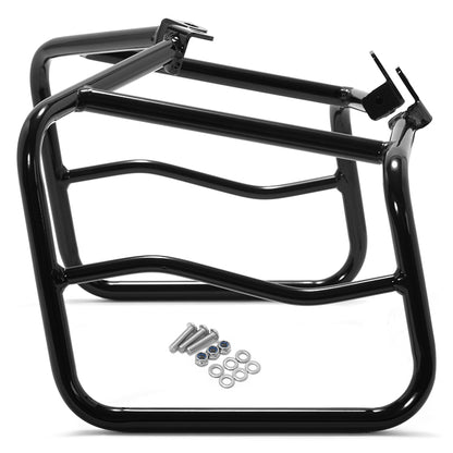 Motorcycle Side Saddlebag Bracket for Apollo RFN / Beta Explorer