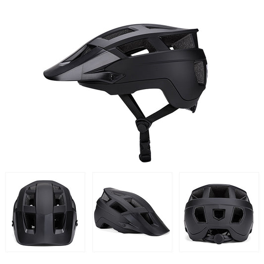 Outdoor Off-Road Helmet