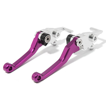 Off-Road Left & Right Brake Lever Set for Talaria Komodo