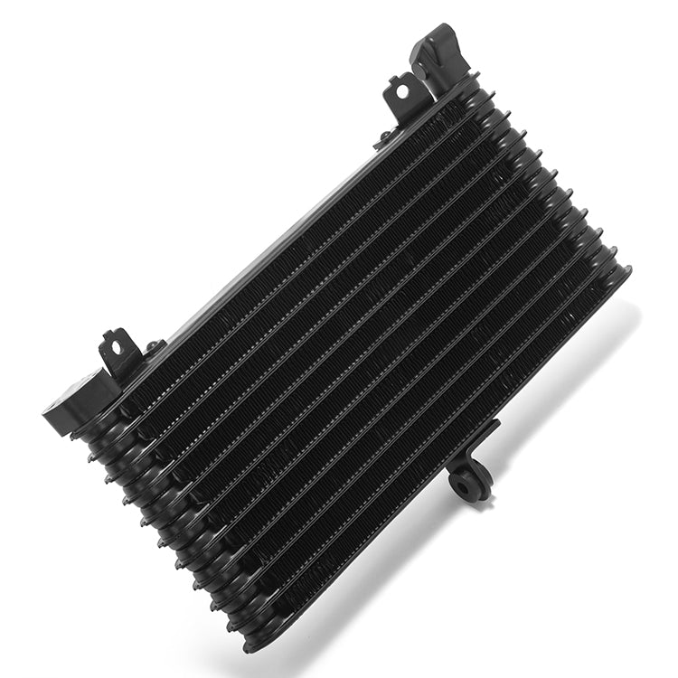 Oil Cooler Aluminum Radiator for Suzuki GSX 1300BK 08-10 / 1300R 08-12