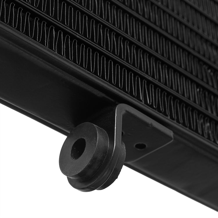 Oil Cooler Aluminum Radiator for Suzuki GSX 1300BK 08-10 / 1300R 08-12