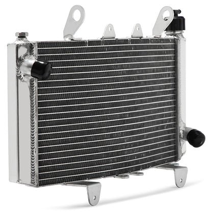 Performance 22mm Core Aluminum Engine Radiator Cooler for KTM DUKE 790 2022-2024