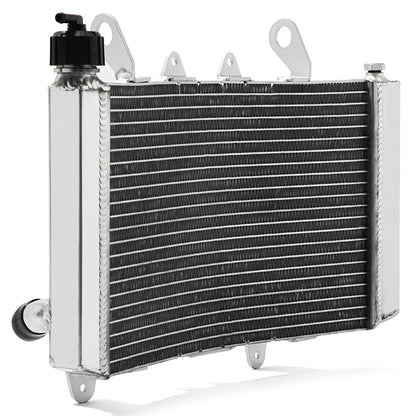 Performance 22mm Core Aluminum Engine Radiator Cooler for KTM DUKE 790 2022-2024