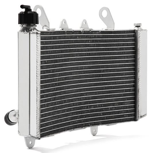 Performance 22mm Core Aluminum Engine Radiator Cooler for KTM DUKE 790 2022-2024