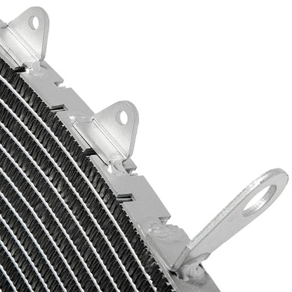 Performance 22mm Core Aluminum Engine Radiator Cooler for KTM DUKE 790 2022-2024