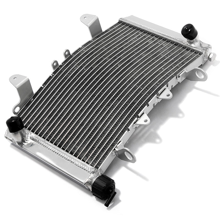 Performance 22mm Core Aluminum Engine Radiator Cooler for KTM DUKE 790 2022-2024