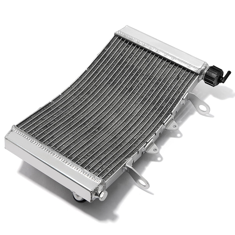 Performance 22mm Core Aluminum Engine Radiator Cooler for KTM DUKE 790 2022-2024