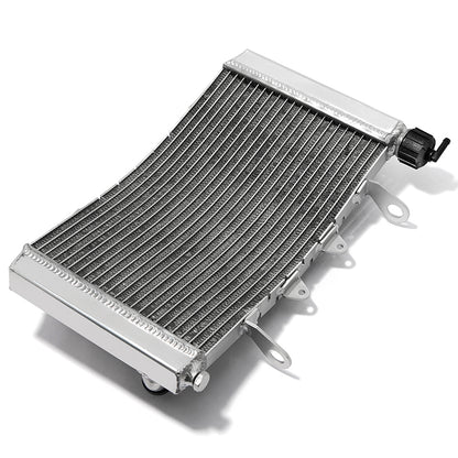 Performance 22mm Core Aluminum Engine Radiator Cooler for KTM DUKE 790 2022-2024