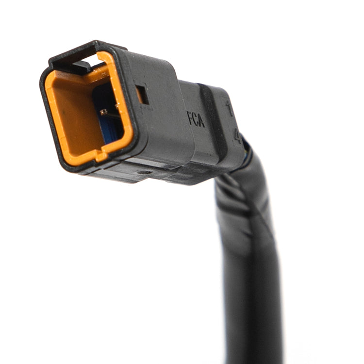 Plug-and-Play Waterproof DC-DC Step Down Power Converter for Surron Hyper Bee