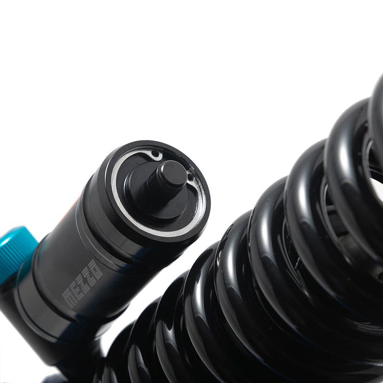 E Bike Rear Spring E-Bike Rear Shock Suspension for Surron Light Bee X / Talaria Sting ...