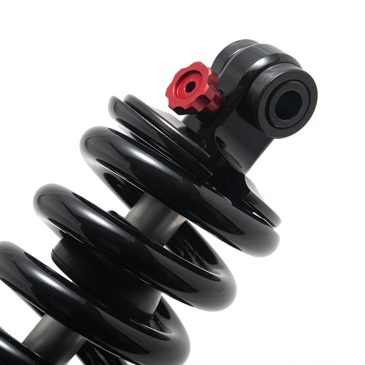 E Bike Rear Spring E-Bike Rear Shock Suspension for Surron Light Bee X / Talaria Sting ...