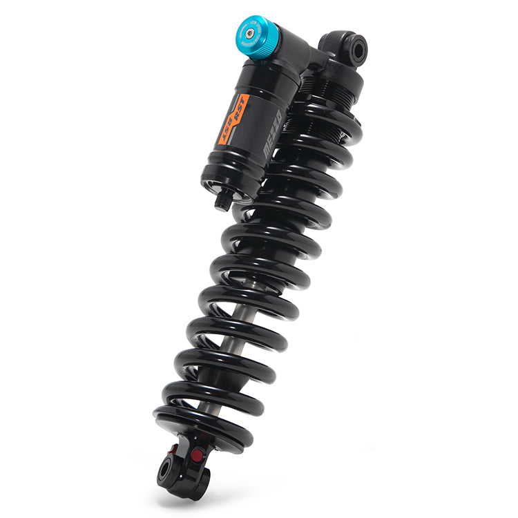 E Bike Rear Spring E-Bike Rear Shock Suspension for Surron Light Bee X / Talaria Sting ...