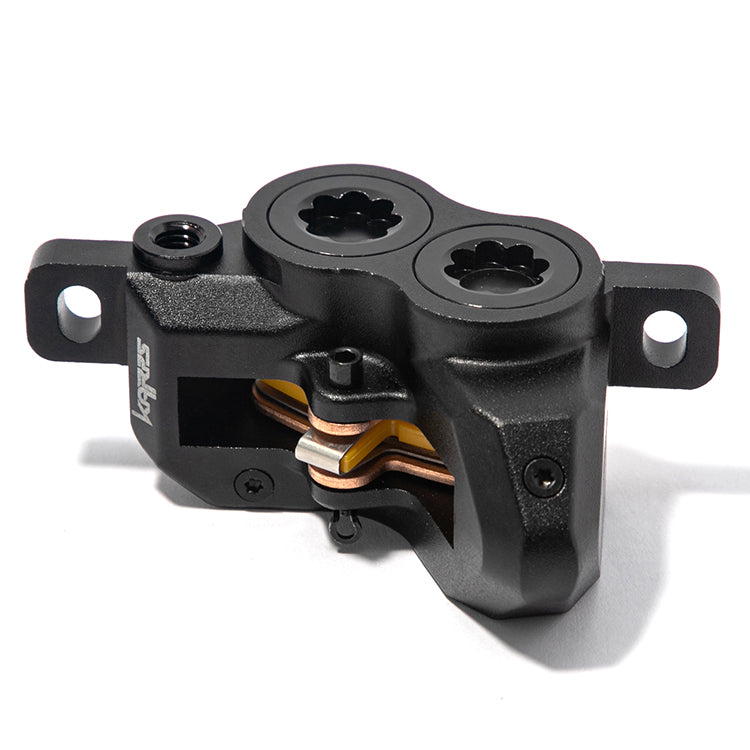 Rear Brake Caliper Assembly for Rawrr Mantis X Pro Electric Dirt Bike