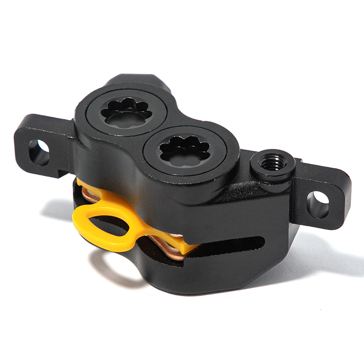 Rear Brake Caliper Assembly for Rawrr Mantis X Pro Electric Dirt Bike