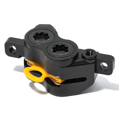 Rear Brake Caliper Assembly for Rawrr Mantis X Pro Electric Dirt Bike