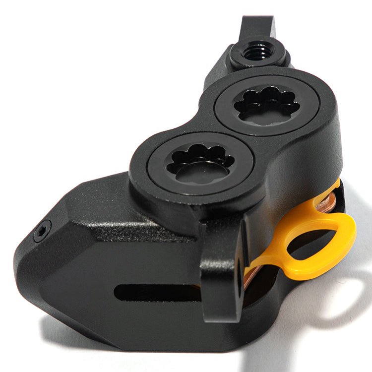 Rear Brake Caliper Assembly for Rawrr Mantis X Pro Electric Dirt Bike