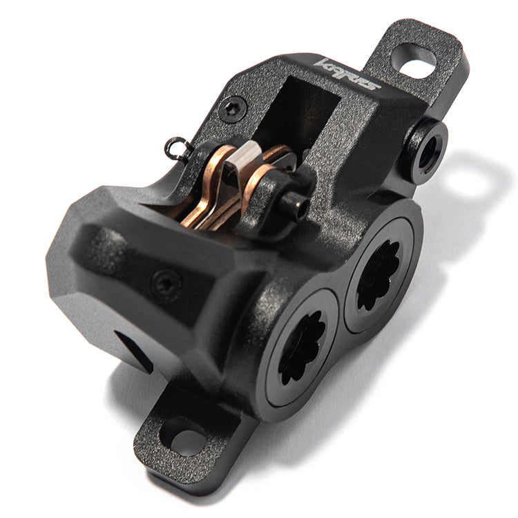 Rear Brake Caliper Assembly for Rawrr Mantis X Pro Electric Dirt Bike