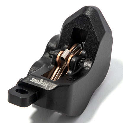 Rear Brake Caliper Assembly for Rawrr Mantis X Pro Electric Dirt Bike