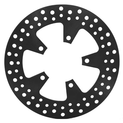 Rear Brake Disc Rotor for Harley Davidson FLT / FLHT / FLHTCI Ultra Glide / Electra Glide / Ultra Classic 1980-1999