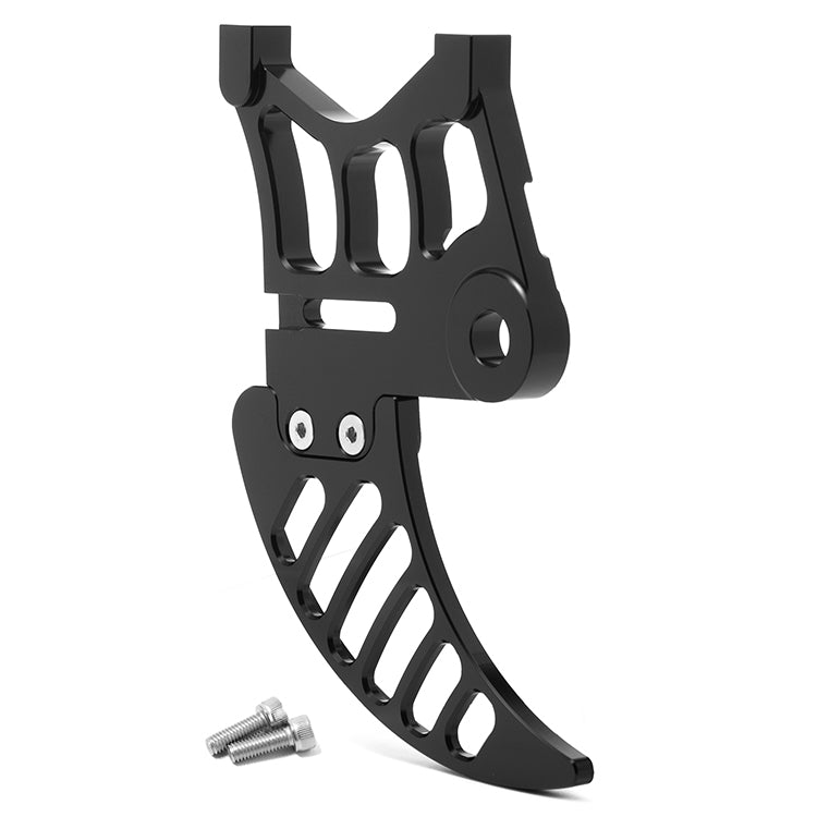 Rear Caliper Bracket Brake Disc Guard For Talaria Sting MX5 Pro