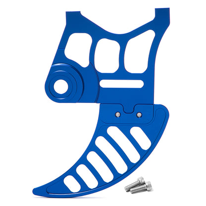 Rear Caliper Bracket Brake Disc Guard For Talaria Sting MX5 Pro