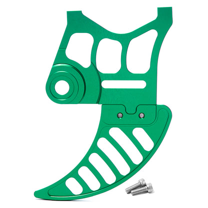 Rear Caliper Bracket Brake Disc Guard For Talaria Sting MX5 Pro