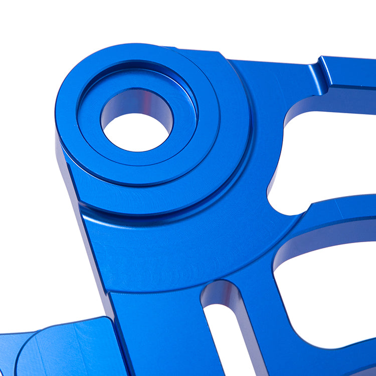 Rear Caliper Bracket Brake Disc Guard For Talaria Sting MX5 Pro