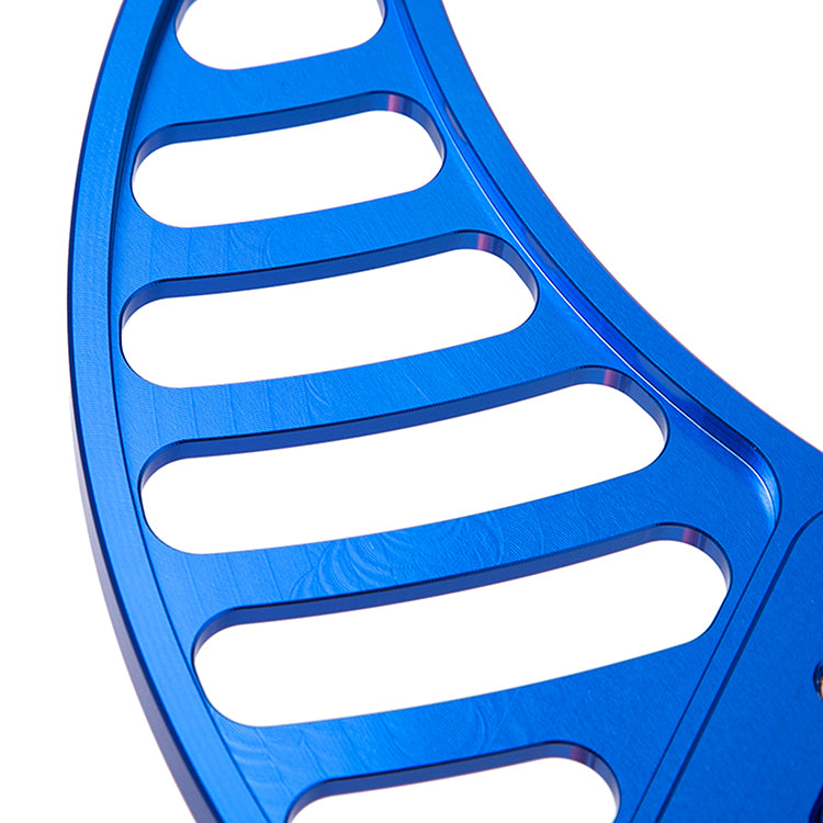 Rear Caliper Bracket Brake Disc Guard For Talaria Sting MX5 Pro