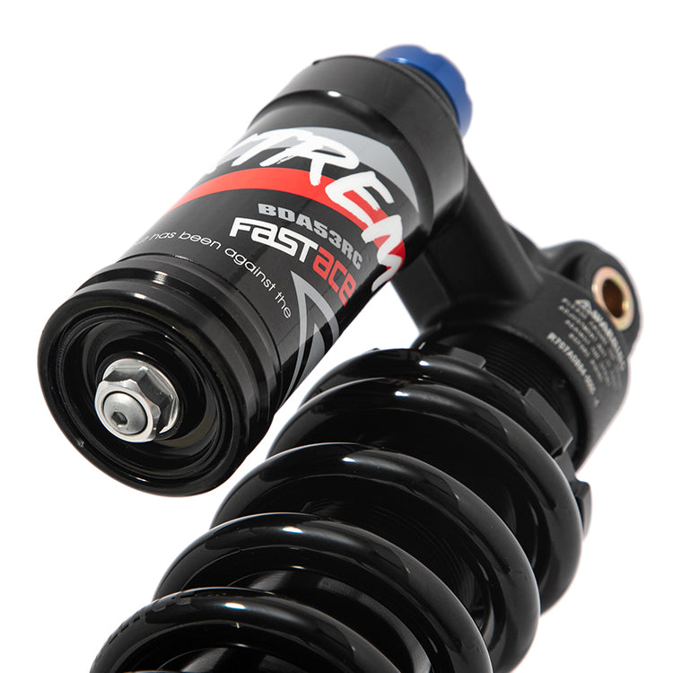 Rear Piggyback Rear Coil Shock Suspension for Altis Sigma / Sigma MX