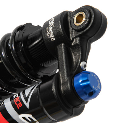 Rear Piggyback Rear Coil Shock Suspension for Altis Sigma / Sigma MX