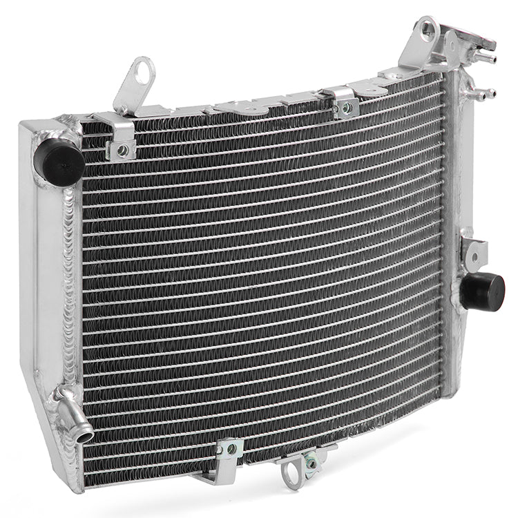 Returned Aluminum Radiator For Yamaha R6 2003-2005 / R6S 2006-2009 5SL-12461-00-00