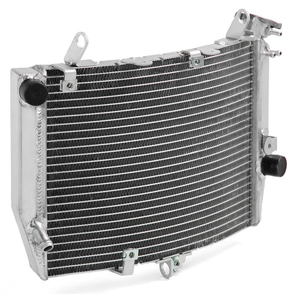 Returned Aluminum Radiator For Yamaha R6 2003-2005 / R6S 2006-2009 5SL-12461-00-00