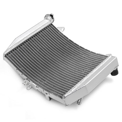 Returned Aluminum Radiator For Yamaha R6 2003-2005 / R6S 2006-2009 5SL-12461-00-00