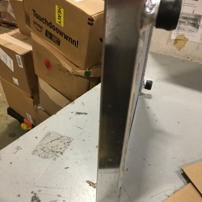 Returned Aluminum Radiator for Polaris RZR 900 2015-2024 / RZR 1000 2016-2024 / General 1000 EPS 2016-2023 / RZR XP 1000 2014-2024 #1240712