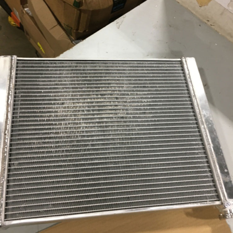Returned Aluminum Radiator for Polaris RZR 900 2015-2024 / RZR 1000 2016-2024 / General 1000 EPS 2016-2023 / RZR XP 1000 2014-2024 #1240712