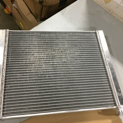 Returned Aluminum Radiator for Polaris RZR 900 2015-2024 / RZR 1000 2016-2024 / General 1000 EPS 2016-2023 / RZR XP 1000 2014-2024 #1240712