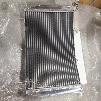 Returned Aluminum Water Cooler Radiator For Yamaha R6 YZF-R6 2008-2016 #13S124610000