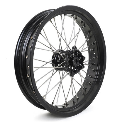 Returned Front Spoke Wheel Rim Hub Set For Honda CRF250L / Rally 2013-2020