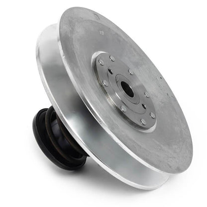 Returned Secondary Driven Clutch for Yamaha Grizzly 400 07-08 / Kodiak 400 03-06 / Rhino 450 06-09 / Wolverine 450 06-10