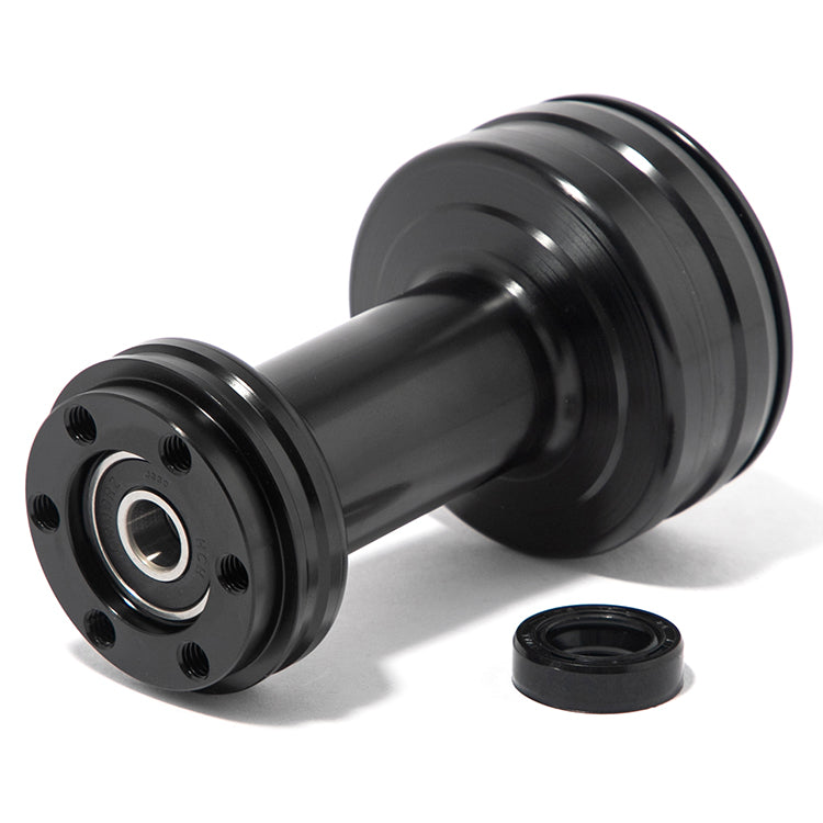 Shock-Absorbing Aluminum Drivetrain Cushion Axis For SurRon Light Bee X / Segway X160 & X260
