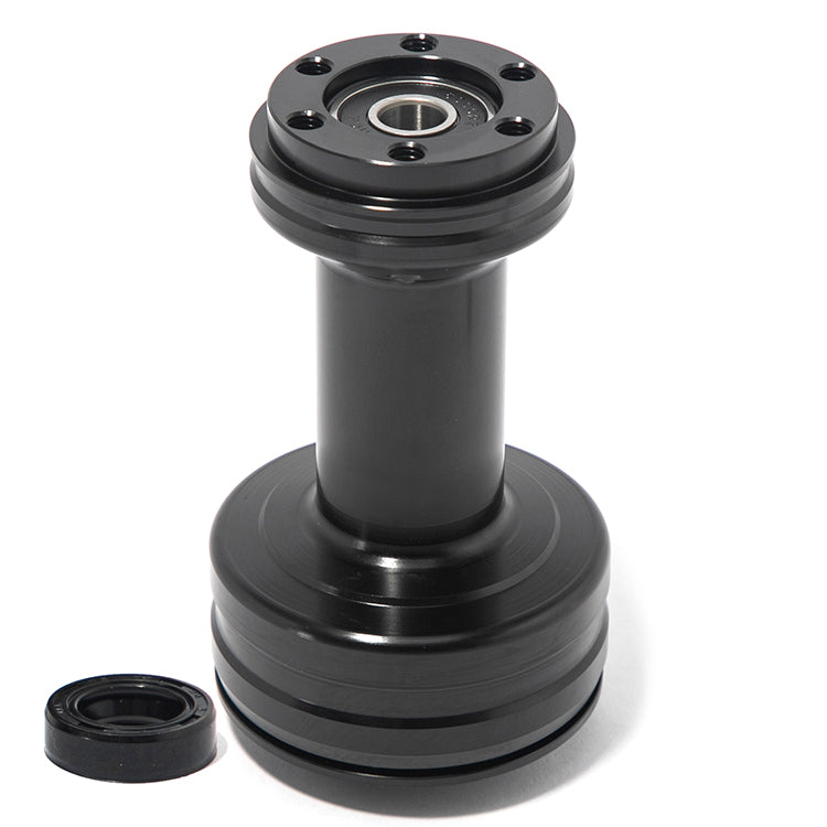 Shock-Absorbing Aluminum Drivetrain Cushion Axis For SurRon Light Bee X / Segway X160 & X260