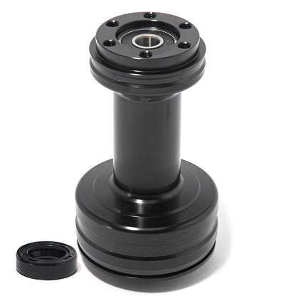 Shock-Absorbing Aluminum Drivetrain Cushion Axis For SurRon Light Bee X / Segway X160 & X260