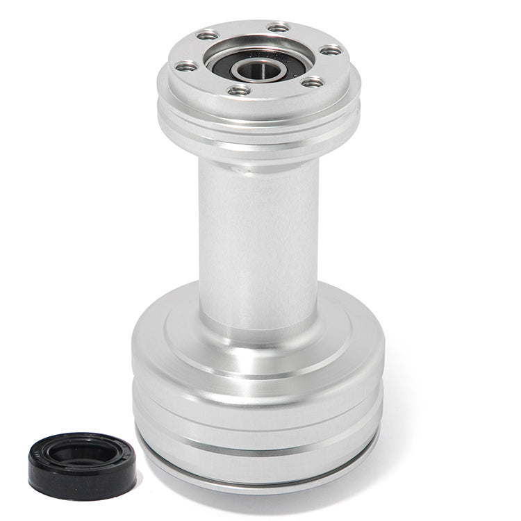 Shock-Absorbing Aluminum Drivetrain Cushion Axis For SurRon Light Bee X / Segway X160 & X260