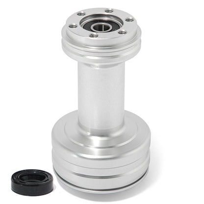 Shock-Absorbing Aluminum Drivetrain Cushion Axis For SurRon Light Bee X / Segway X160 & X260